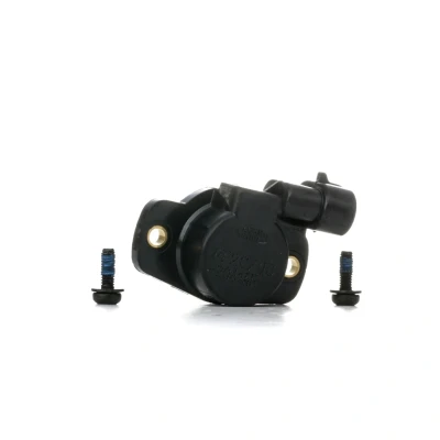 Image of 7701070837, 7701204055, 7702217302 Throttle Position Sensor MAGNETI MARELLI 219244240500 PEUGEOT: 205 II Hatchback, 106 306 Hatchback