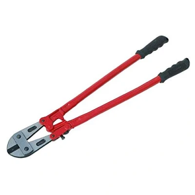 Image of Neilsen Bolt Cutter 30 inch Red Heavy Duty CT0297