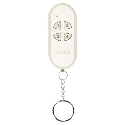 Image of Extra 4 Channel Transmitter 1 P 257/Pack of