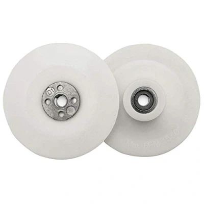 Image of Flexipads 20015 90 10m Nylon Backing Pad M10 X 1.25