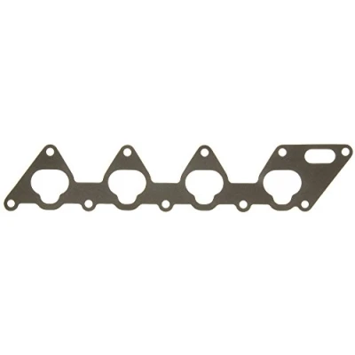 Image of MD182502 Intake Manifold Gasket AJUSA 13107000 Suction Pipe