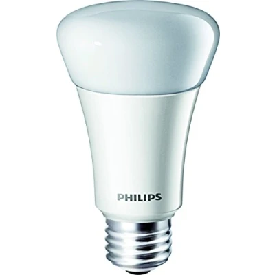 Image of Philips Master LED Bulb E27 Edison Screw Dimmable, 7 W (40 Replacement) Warm White