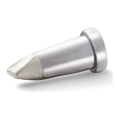 Image of Weller LT C (T0054440799) Soldering Tip, Chisel, Ø 3,2 mm for WXP 80/ WP WSP 80 Iron