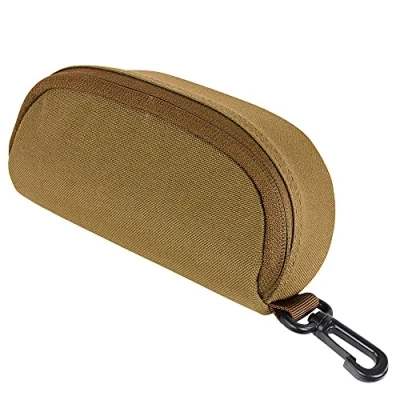Image of Condor Sunglasses Case Coyote Brown