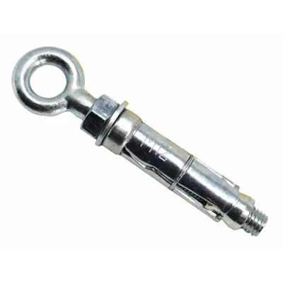 Image of MASONMATE Eye Bolt Shield Anchor M12 Pack of 15