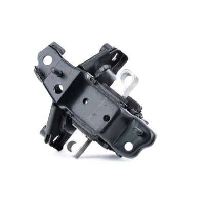 Image of 6Q0199555AF, 6Q0199555AS, 6Q0199555S, 6RF199555, 6RF199555B Engine Mount FEBI BILSTEIN 19906 Left Rubber Metal Elastomer