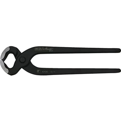 Image of 9x EGA Master 62144 Carpenter Pincer 6&quot;