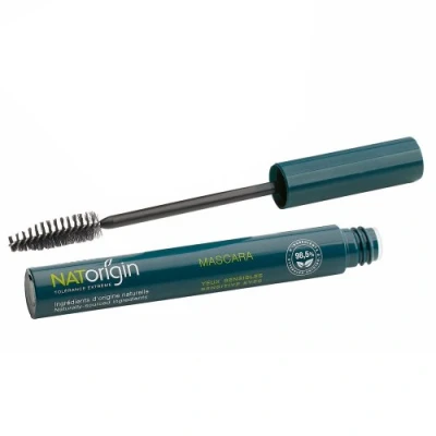 Image of Natorigin Black Lengthening Mascara 6g