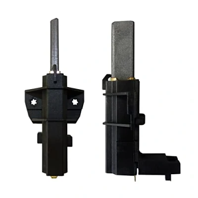 Image of Place4parts Pair of Ceset Motor Carbon Brushes for Hotpoint, Indesit Washing Machines C00194594