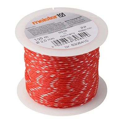 Image of Meister mason’s lacing cord, 6306410