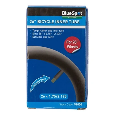 Image of Blue Spot Tools 92000 26&quot; Rubber Inner Tube
