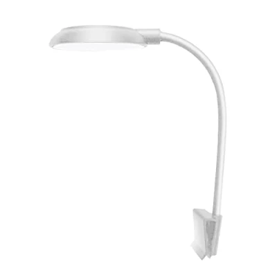 Image of TTTLLNN LED Aquarium Light Clip On Fish Tanks Lighting Fit for Small and 5W 360 Degree Rotatable Anti Glare