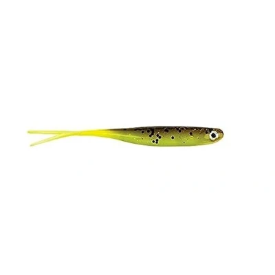 Image of Berkley PowerBait Sneakminnow Soft Bait Minnow Fishing Lure for Dropshot, Drop Shotting Perch, Trout, Zander, Pike