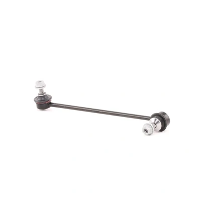 Image of 31306781547, 31354014531, 31356760985, 31356769499, 4014531 Anti roll bar link TRW JTS480 300mm M10x1,5 with accessories BMW: 5 Saloon, Touring