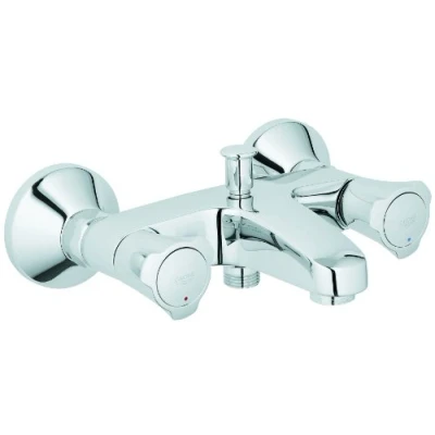 Image of GROHE Costa L Bath / Shower Mixer 1/2&quot; Chrome 25450001