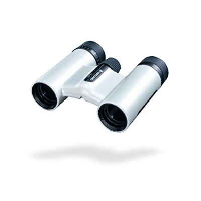 Image of Vanguard Vesta 1021 Wp 10X21 Compact Binoculars White