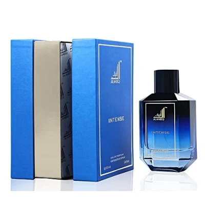 Image of Al Aneeq Intense for Men Eau de Parfum (100ml)