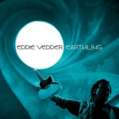 Image of Eddie Vedder Earthling Sealed 2022 Czech 2 LP vinyl set B0034911 01