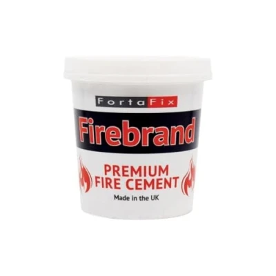 Image of Firebrand Premium Fire Cement 1kg
