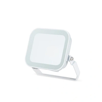 Image of LED Floodlight 20W IP65 4000K White JCC Niteflood