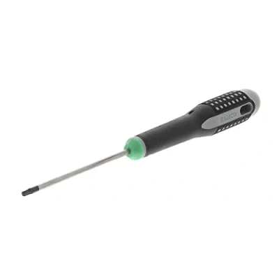 Image of Best Price Square SCREWDRIVER, TORX T10X65MM BE 8910 By ERGO BAHCO