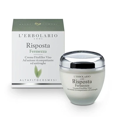 Image of L&#039;Erbolario Risposta Firmness Phytofiller Face Cream