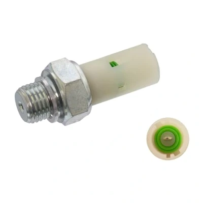 Image of 009110231, 009201436, 09110231, 09201436, 093192725 Oil Pressure Switch BLUE PRINT ADC46605 0,3bar RENAULT: CLIO 1, 2, MASTER 2 Kasten