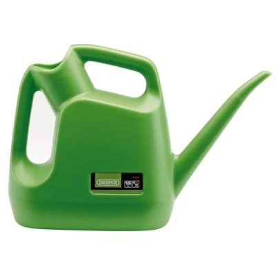 Image of Draper Plastic Watering Can, 1.5L