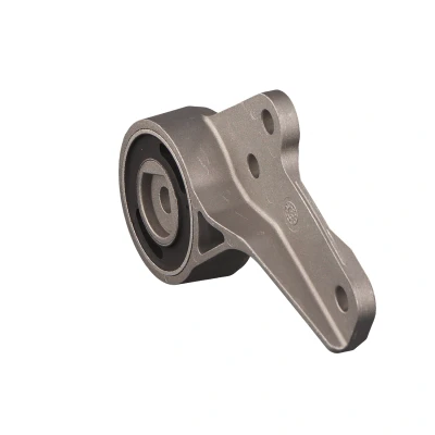 Image of 1492747, 1762624 Mounting, radiator FEBI BILSTEIN 101292 Right