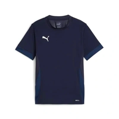 Image of PUMA teamGOAL Matchday Jersey jr