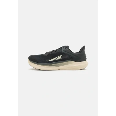 Image of Altra Torin 8 Road running shoes, Men&#039;s, Size: 10, Black/white Textile/synthetics