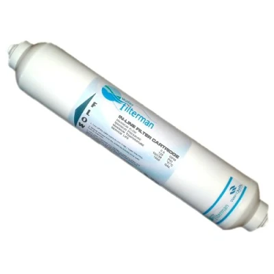 Image of WFM Water Filter Cartridge, Compatible to Replace on B&amp;Q kit/Aquashield Part 2000712