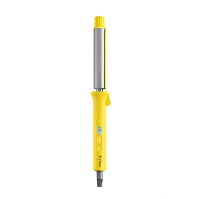 Image of Drybar The 3 Day Bender digital Curling Irons family 1inch or 1.25 inch ionic &amp; infrared technologies, temperature control, dual ceramic heaters Great for all hair types
