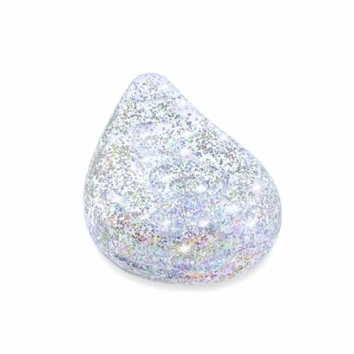 Image of Bestway Glitter Dream Air Chair 72 x 64 cm