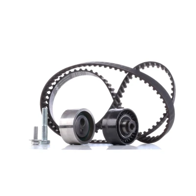 Image of SU00100085, SU00100088, SU00100089, SU00100784 Timing belt kit INA 530 0440 10 140 with screw plain washer PEUGEOT: 306 Hatchback, 206 Hatchback
