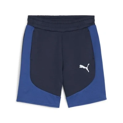 Image of PUMA EVOSTRIPE Shorts 8&#039;&#039; DK B