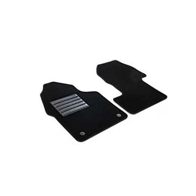 Image of MDM SP 8510 Floor Mats Velour Car Mat Suitable for Mercedes Sprinter (A907) Van 2017 Onwards