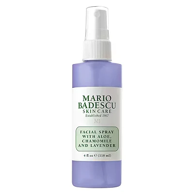 Image of Mario Badescu Facial Spray With Aloe, Chamomile &amp; Lavender 118ml