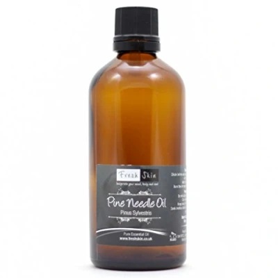 Image of 50ml Pine Needle Essential Oil Freshskin Beauty LTD 100% Pure &amp; Natural Oils