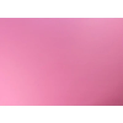 Image of Clairefontaine Ref 455633C Recycled Coloured Card (Pack of 25 Sheets) 50 x 65cm in Size, 270gsm Paper, Acid Free, Deep Dyed Colour Light Pink