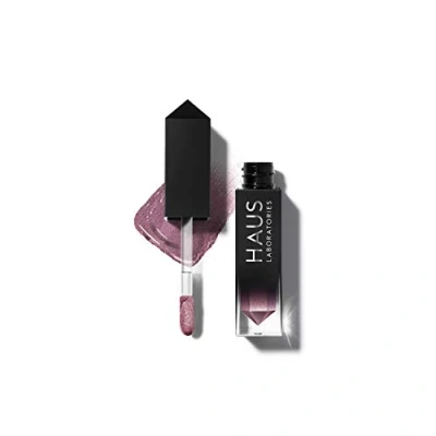 Image of HAUS LABORATORIES by Lady Gaga: GLAM ATTACK Liquid SHIMMER POWDER, Eyeshadow