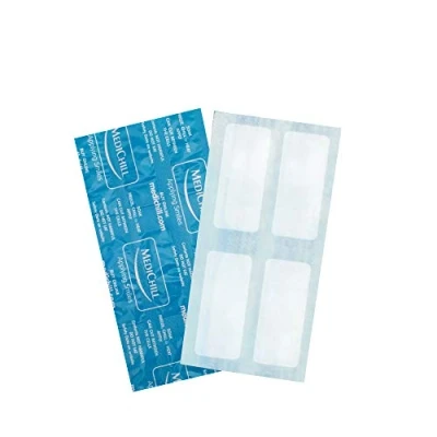 Image of Medichill Cool Cubes, Reusable Multi Purpose Cold Compress (Small 15x6cm)