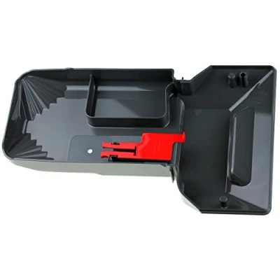 Image of Drip Tray for Bosch/Siemens Coffee Machines (11003800)