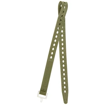 Image of FIXPLUS STRAP LENGTH. 66 CM OLIVE GREEN