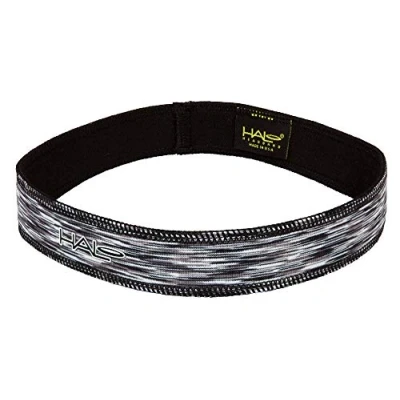 Image of Halo Headband Sweatband Slim, 1&quot;, Nightlight