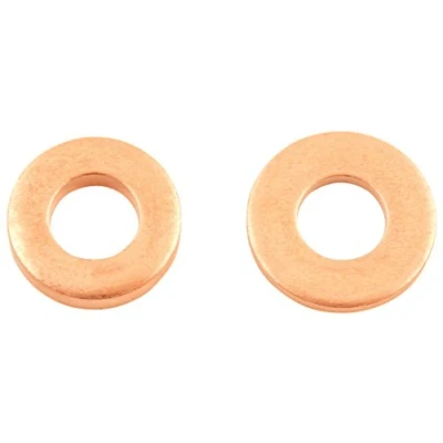 Image of Connect 31748 Common Rail Copper Injector Washer 15 x 7.5 2mm 50pc