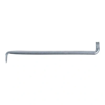 Image of KS Tools 151.2676 Angled Screwdriver Slotted 5.5 mm