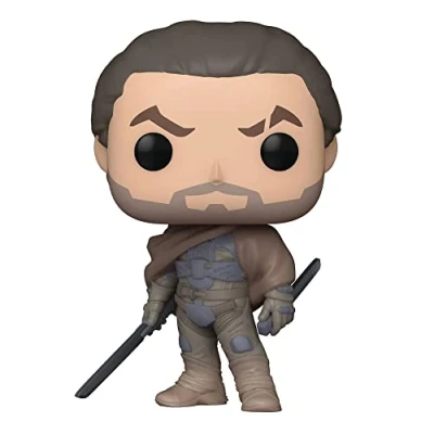 Image of Funko POP! Movies: Dune Duncan Idaho Collectable Vinyl Figure Gift Idea Official Merchandise Toys for Kids &amp; Adults Movies Fans Model Collectors and Display