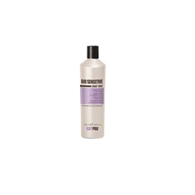 Image of Kepro Kay Pro Bio Sensitive Scalp Care Shampoo 350 ml