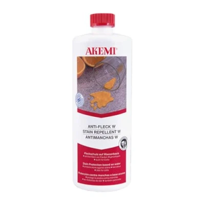 Image of Anti Taches W Akemi 1 Litre